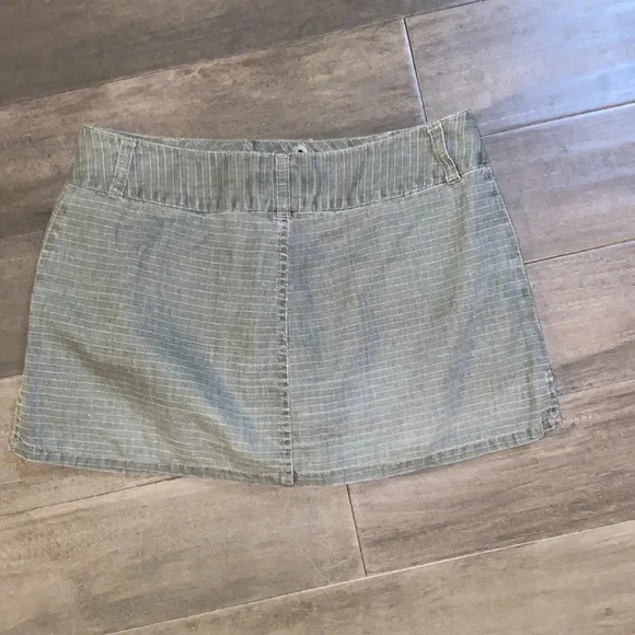 Be Bop Y2K mini skort - Picture 5 of 6